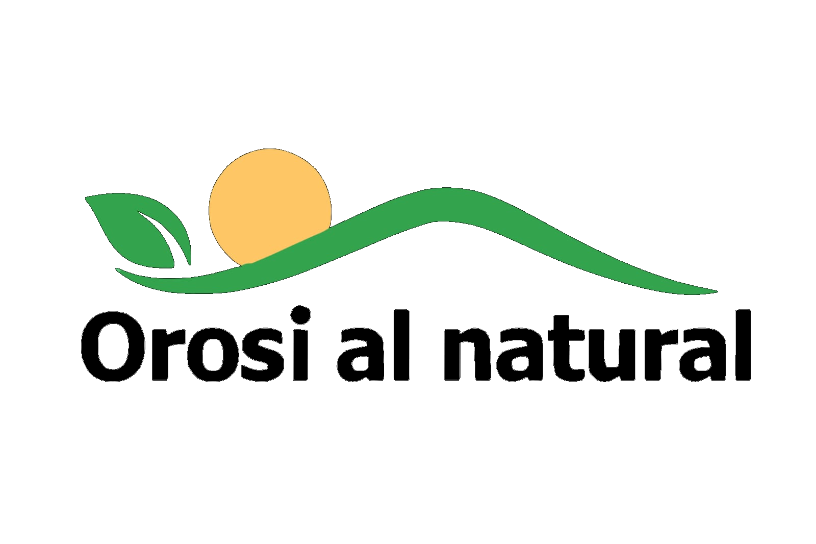 Orosi al Natural
